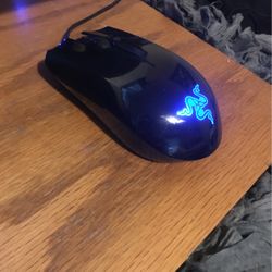 Razer Abyssus Mirror Special Edition
