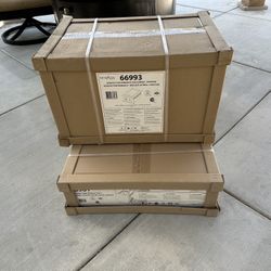 New In Box Newage Stainless Steel Side Burner With Cart!!!!