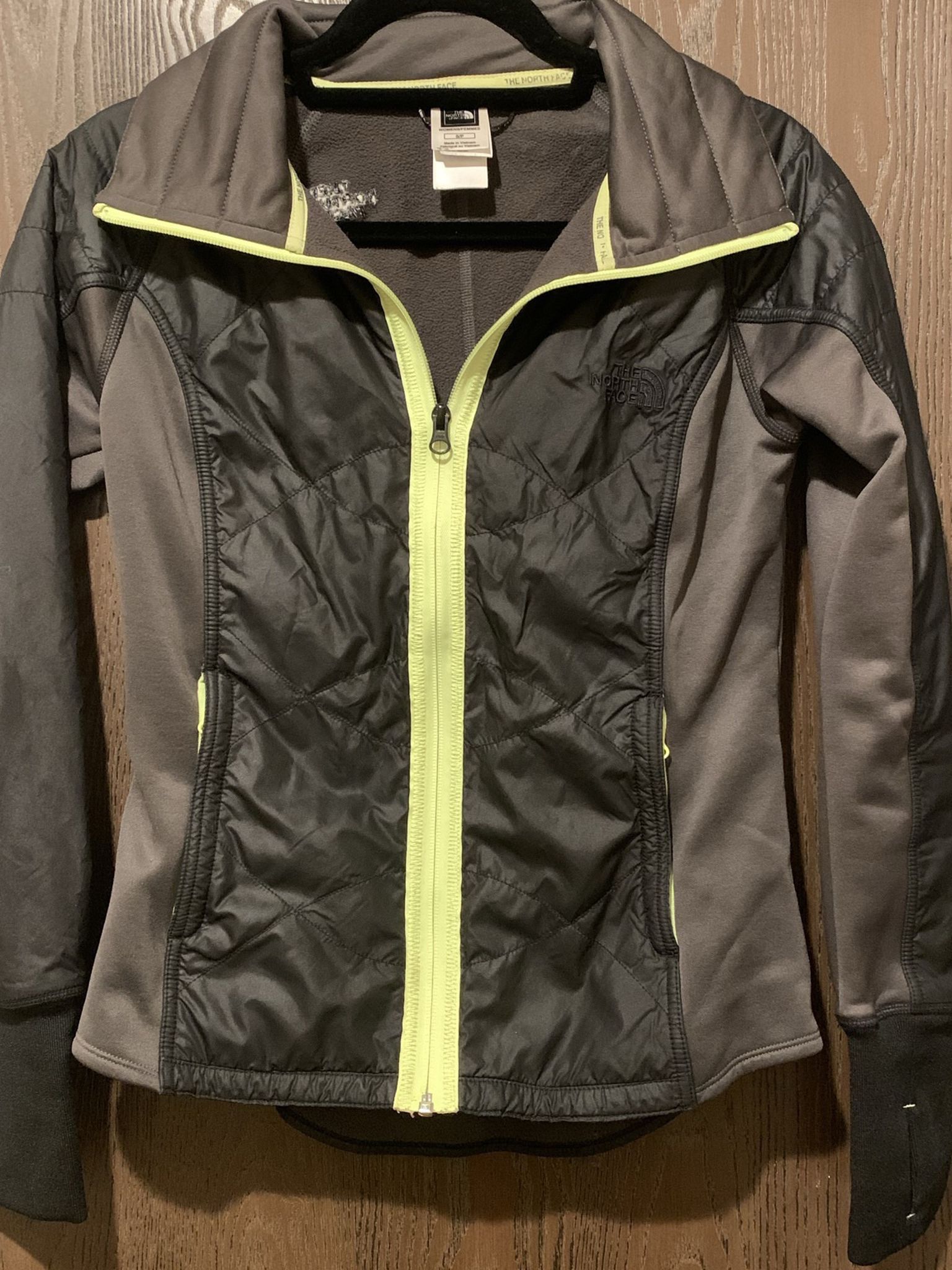 North Face jacket Women’s Size Small