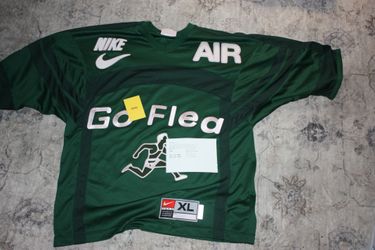 Nike x Cactus Plant Flea Market M Jersey Green - Asia