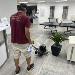 Carpet And Upholstery Cleaning 