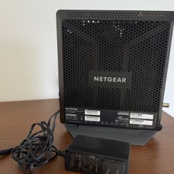 netgear c7000v2