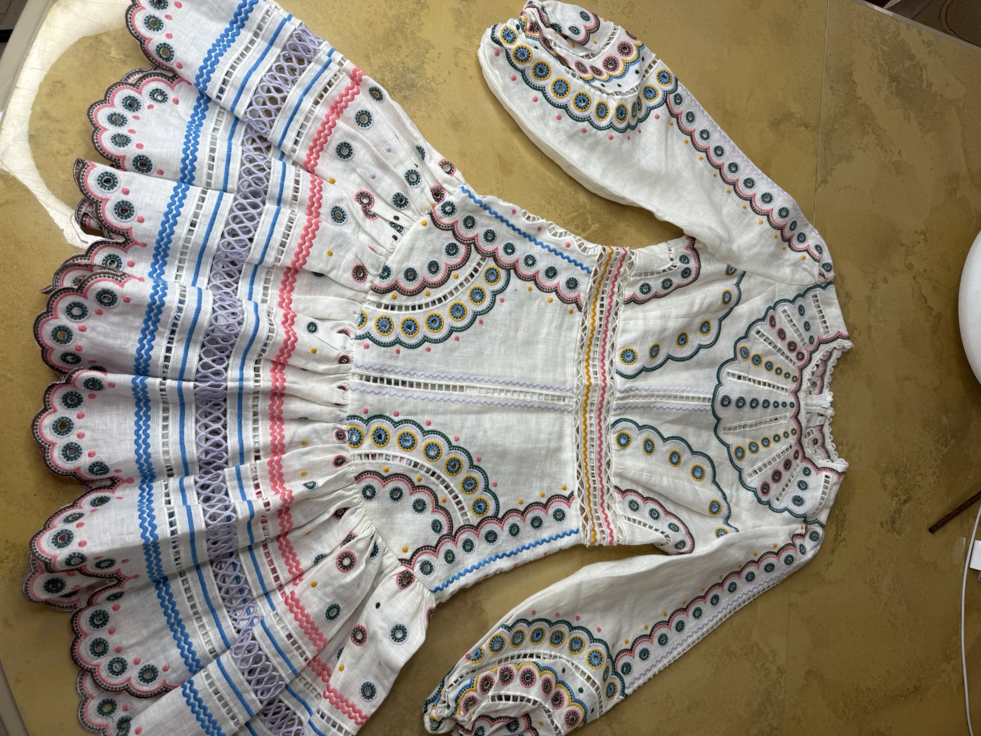 Dress Zimmerman