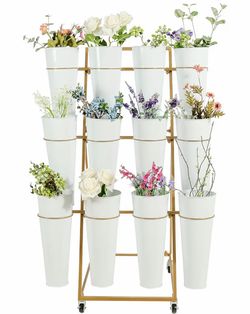 Bloom cart