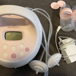 Specta Breast Pump