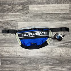 Supreme Waist Bag