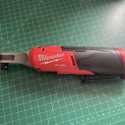 M12 HIGH SPEED Ratchet 