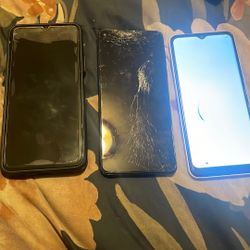 Android Phones 