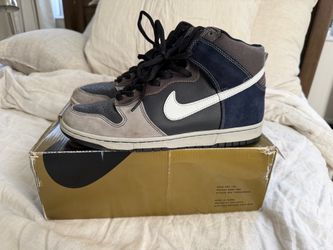 Nike Dunk High Pro SB Size 10.5 - Unfutura
