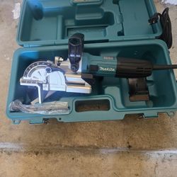 Makita Plate Joiner Pj 7000