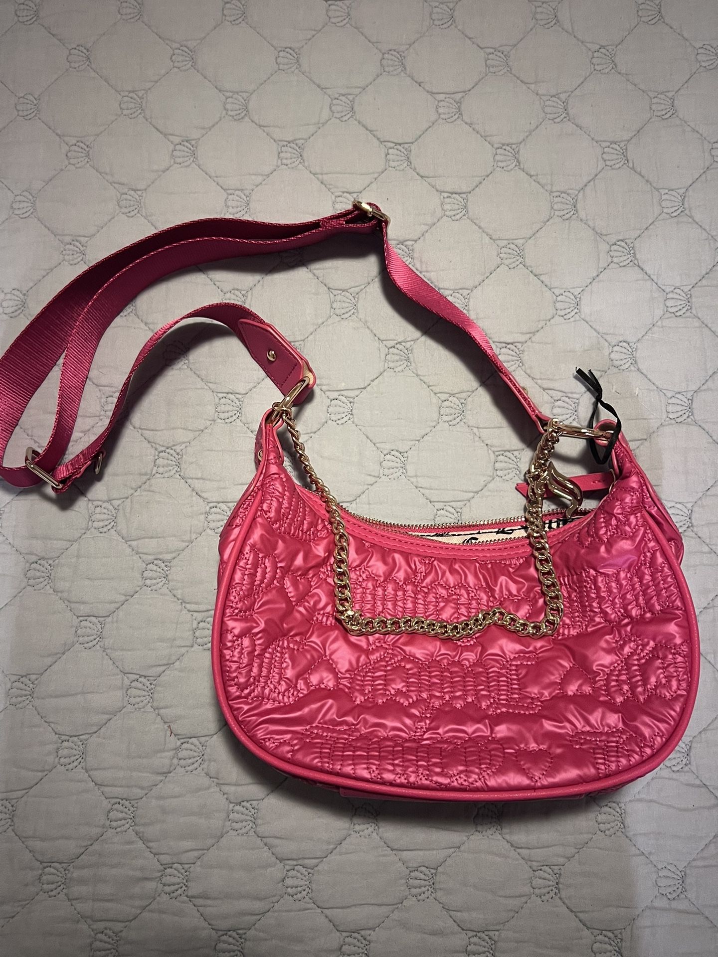 Juicy Couture Bag