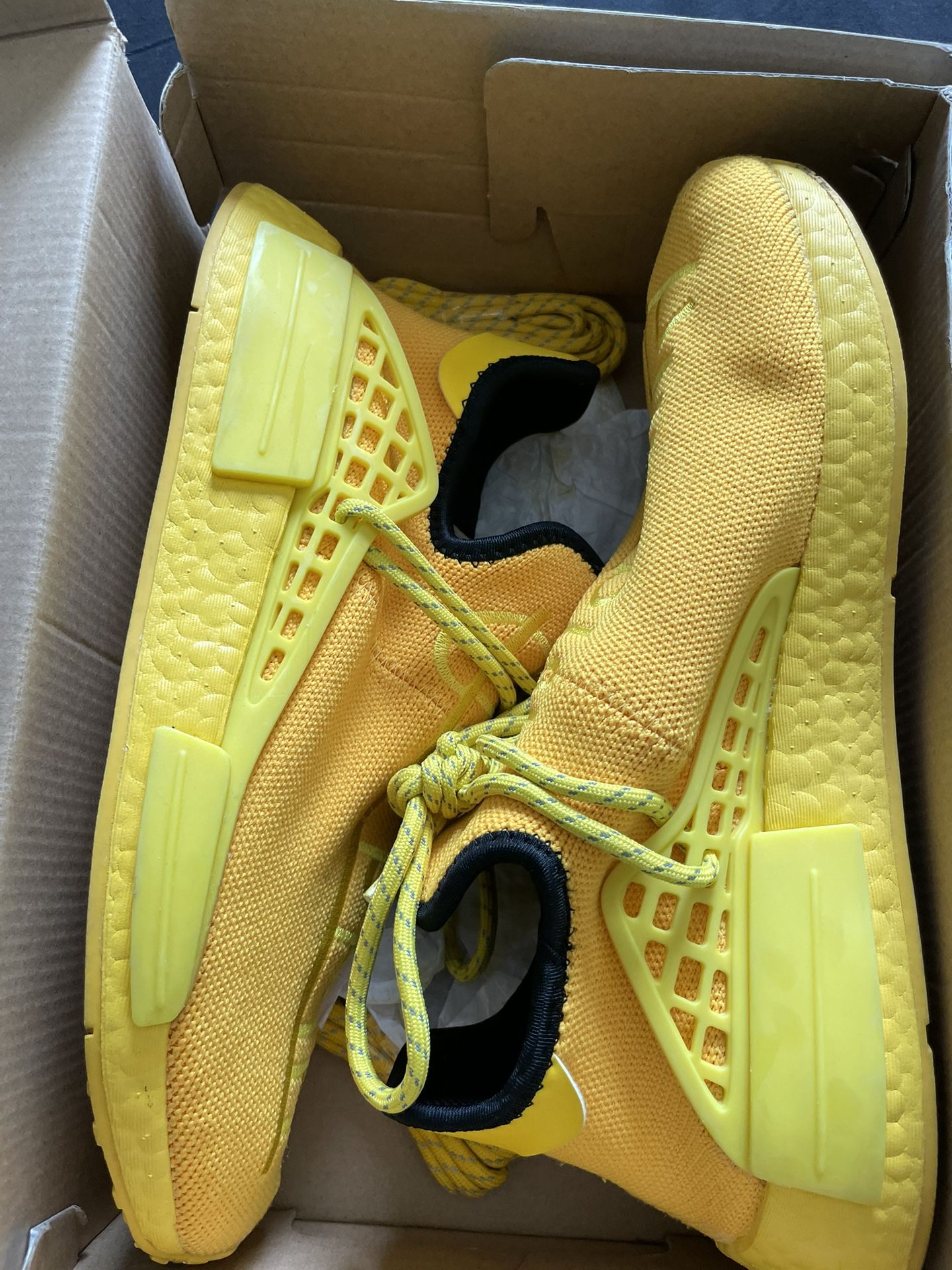Adidas NMD 8.5