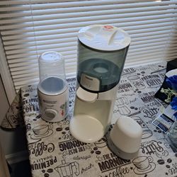 Baby brezza instant warmer
Grownsy bottle warmer
Sunset baby soother night light