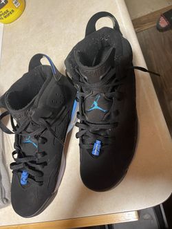 Jordan UNC 6’s