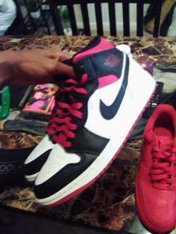 Jordans