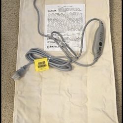 Battle Creek Thermophore Classic Deep Heat Therapy Heating Pad Large 13x27" 055