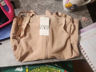 Zara, Shaper 