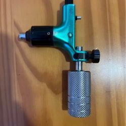 Spektra halo Tattoo Machine