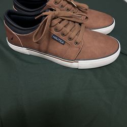 Nautica Shoes 
