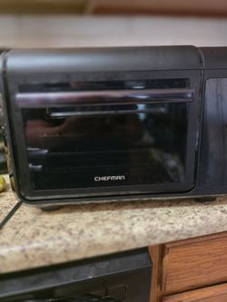 Chefman 4 in 1