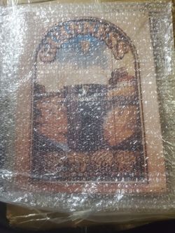 Vintage Guinness Metal Tin Pub Signs – Original – Set of 2 – $300 OBO