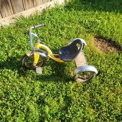 Tricycle For Kids