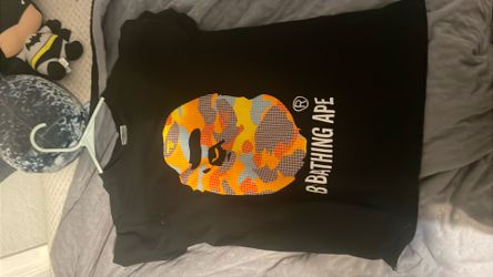 Bape t shirt