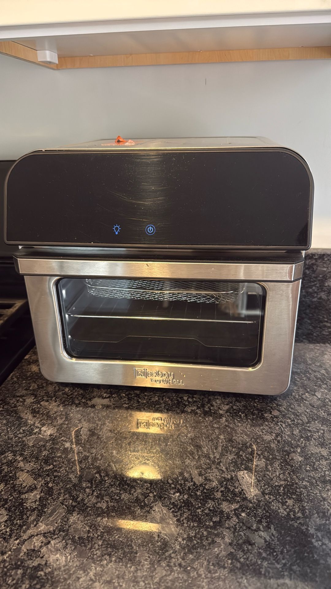 Air Fryer/Microwave Oven