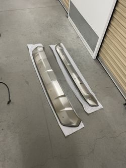 2019+ Toyota RAV4 Skid Plates