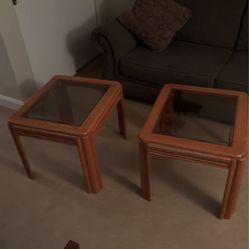 End Tables