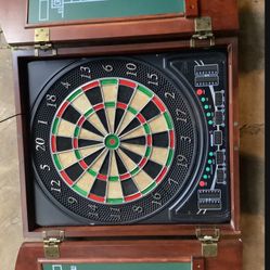 Dart Board 