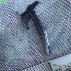 Hood Hinge For Honda Civic 2012-2016