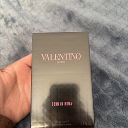 Valentino Uomo Born in Roma 100ml