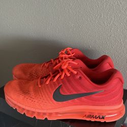 Nike AirMax Size 11