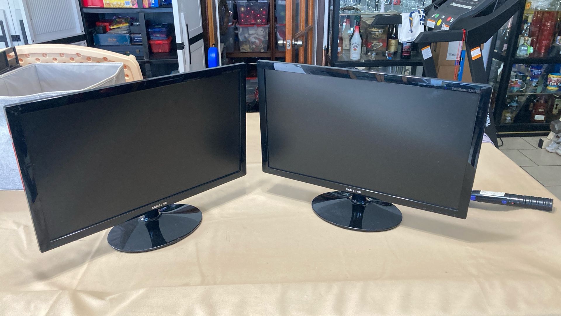 Samsung Computer Monitors