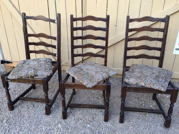 Antique Chairs Project Chairs For Sale In Scottsdale Az Offerup