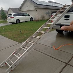 28 Ft Ladder 