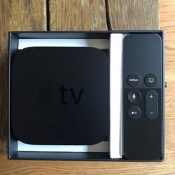 Apple TV (generation 2) 
