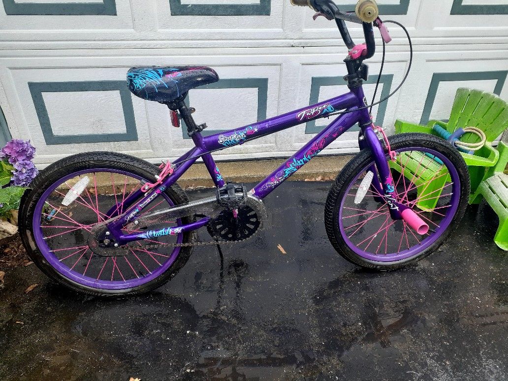 Kent "Street Style" Kids Bike