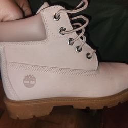 Timberland Boots Kids 2