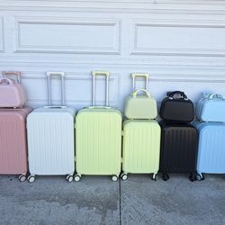 With bag $35 two size