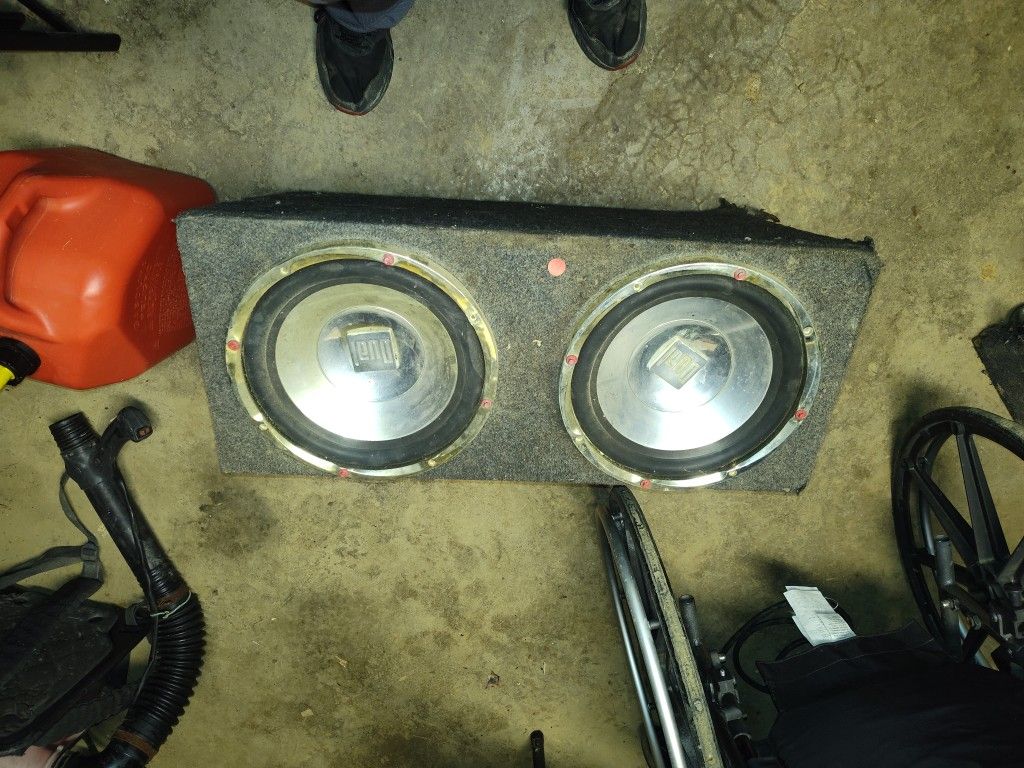 Duel 12s