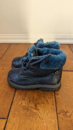 Kids Baby Boots Size 10