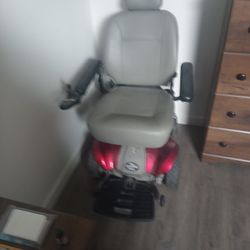  Power Chair