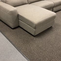 Mabton 3-Piece Power Reclining Sectional
