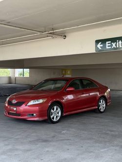 2009 Toyota Camry