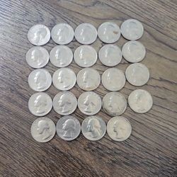 24 Pisces 1(contact info removed) Bicentennial Coins Coleccion Good Condicion No Mark Ceca 