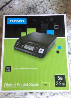 Digital scale up to 5lbs display within .1 ounces