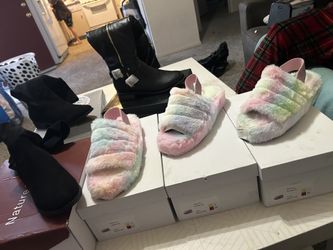 Shoes 20
