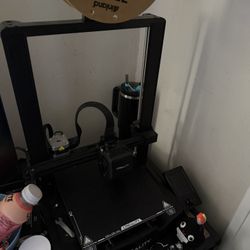 Ender 3v3se